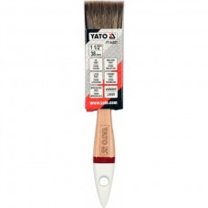 YATO Pensula englezeasca AKRYL MA1,5" (38 mm)..
